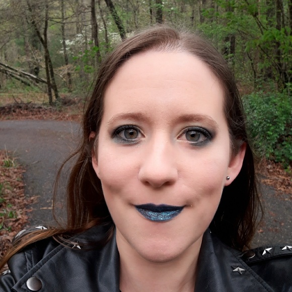 glamournerd